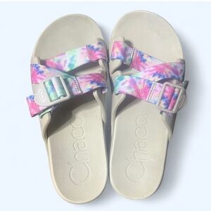 Chaco Women’s Sandals - Multicolor